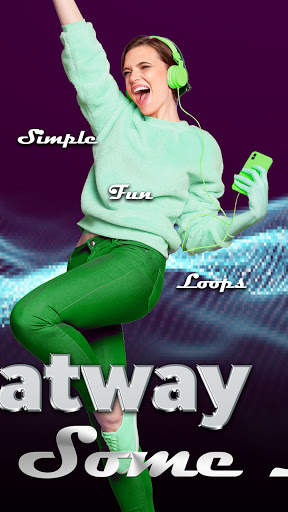 Beatway screenshot 2