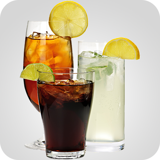 Soft Drinks Recipes icon