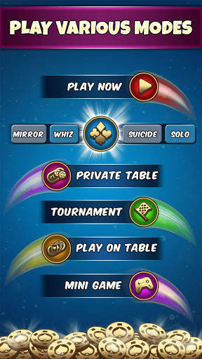 Spades Online - Ace Of Spade Cards Game 4 تصوير الشاشة