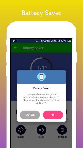 WB Smart Mobile screenshot 6