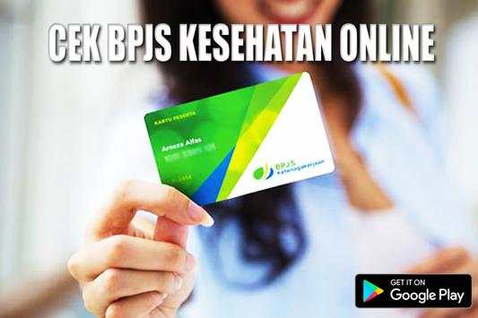 Cara Cek Bpjs Kesehatan Gratis screenshot 1