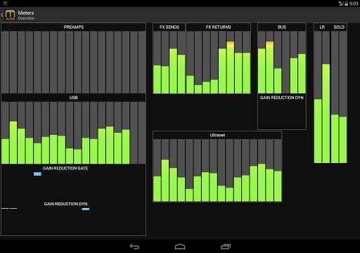 M-AIR screenshot 14