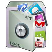 AppLock Advance on 9Apps