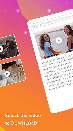 HD Video Downloader - Fast All Video Download Pro screenshot 2
