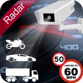 Speed Camera Radar 1.0