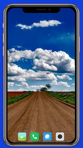 Road Wallpaper screenshot 8