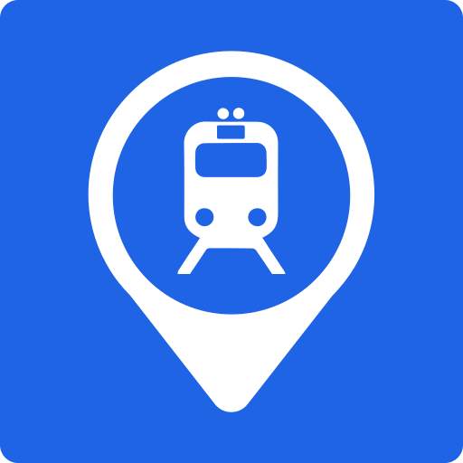 Where is my Train 1.1