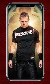The Miz Wallpapers screenshot 3