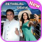 Selfie With Jethalal 2.0