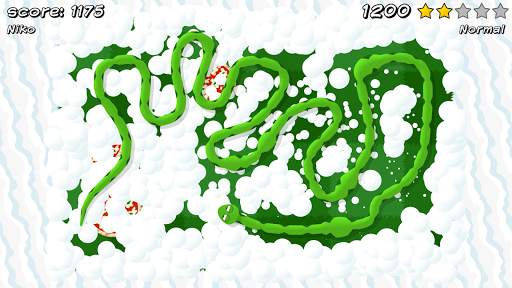 Pizza Snake screenshot 8