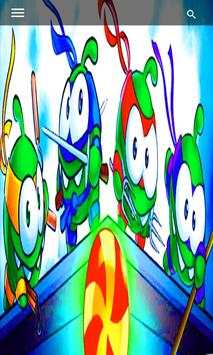 Cut The Rope Movie screenshot 1