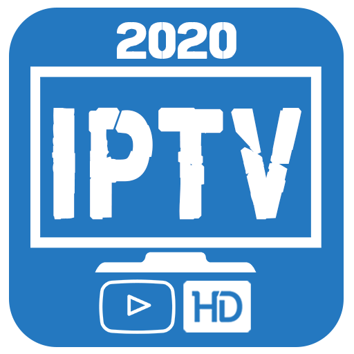 Smart IPTV أيقونة