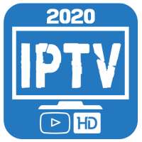 Smart IPTV on 9Apps