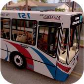 Bus Simulator Game MAN