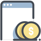 Share Market icon