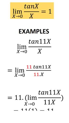 Basic Concepts of Limit(maths Booster) 2019 скриншот 2
