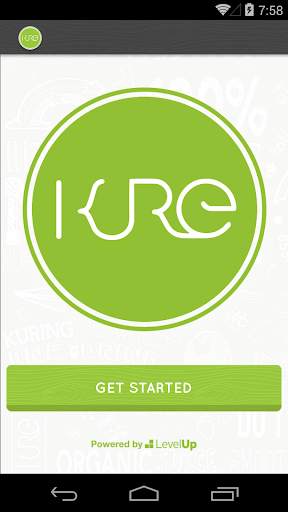 KURE App screenshot 5