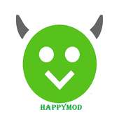 HappyMod Happy Apps on 9Apps