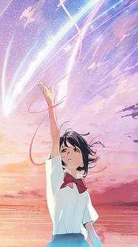 Kimi No Na Wa Wallpaper screenshot 6
