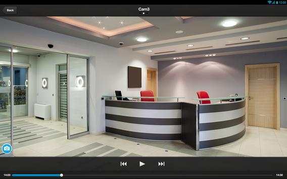 HDL Camera Viewer screenshot 10
