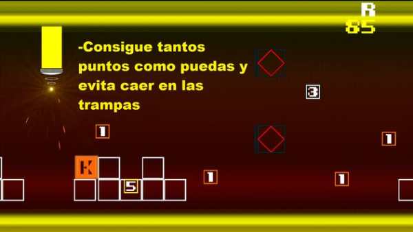 Geometry CUBE скриншот 5