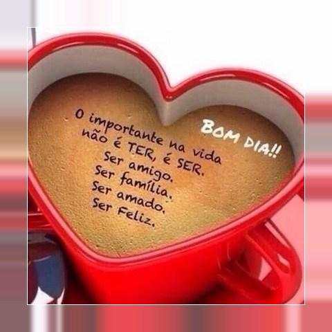 Bom Día Meu Amor Imagens screenshot 3