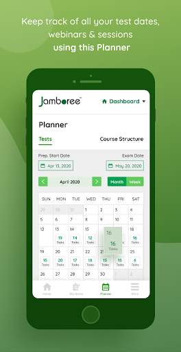 GMAT Prep by Jamboree скриншот 5