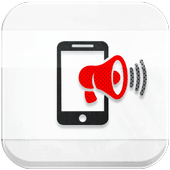 Caller Name Speaker Pro V1 icon