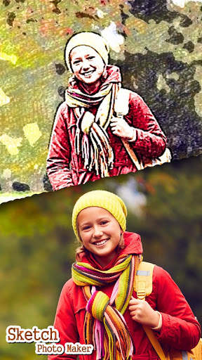 Sketch Photo Editor screenshot 4
