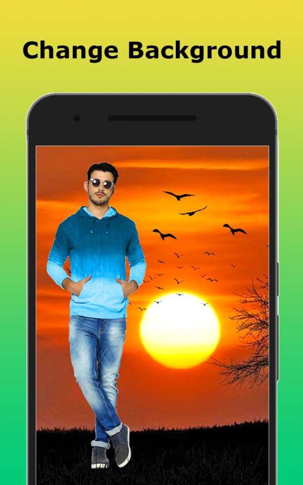 Sunset Photo Editor New 2019 – Sunset Photo Frames screenshot 19