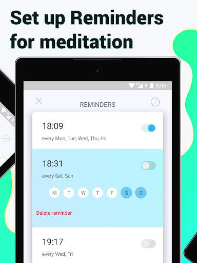 VISUAPP screenshot 8