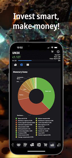 Resources Game screenshot 5