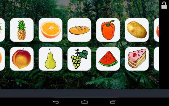 Kids Learn Words screenshot 4