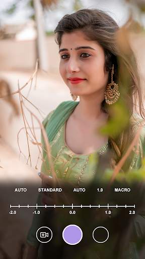 Camera for Vivo Y70S – Selfie Camera screenshot 2
