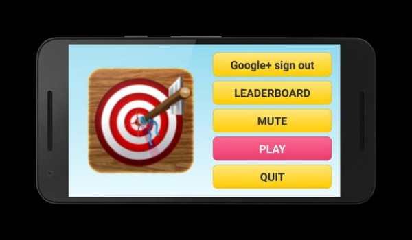 Arrow Master Archery screenshot 1