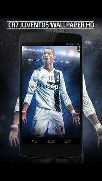 Ronaldo in juventus 2 تصوير الشاشة