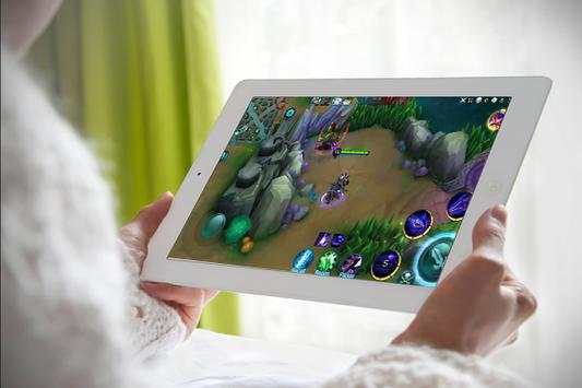 n͙e͙w͙ Mobile Legends Bang 5V5 Best Tips screenshot 2