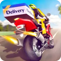 Real Bike Racing Jobs