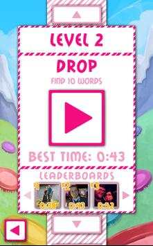 Word Candy screenshot 2