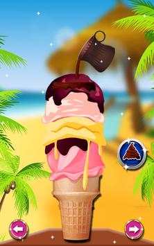 Ice Cream Decorating screenshot 6