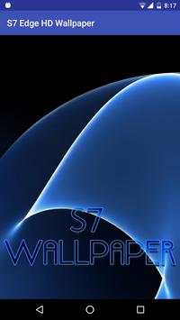 Wallpaper for S7 (Edge S7) screenshot 1