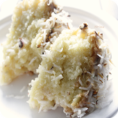 Healthy Coconut Recipes icon
