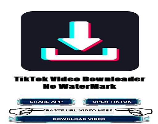 Video TikTok Downloader No Watermark screenshot 10