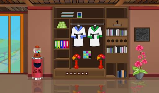 Dwelling House Escape 2 screenshot 3