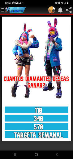 DIAMANTES FIRE. screenshot 3