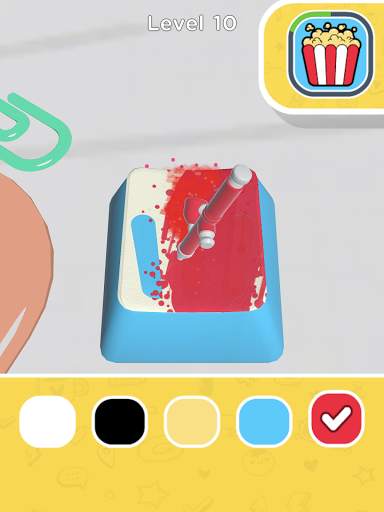 Keyboard Art screenshot 16