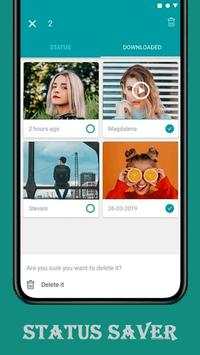 Status Saver screenshot 4