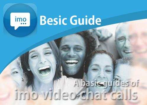 Tips For Video Call On imo screenshot 2