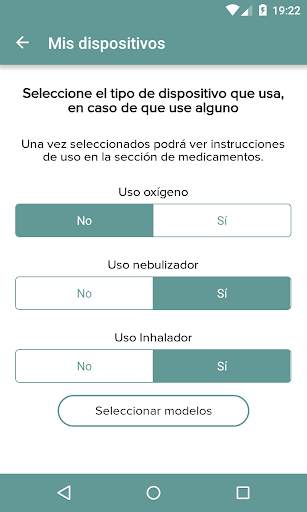 EPOC Respira screenshot 7