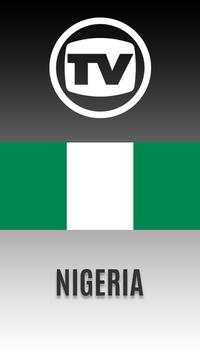 TV Channels Nigeria screenshot 1